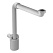 Сифон для раковины Duravit 0050760000 белый