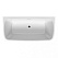 Ванна акриловая Riho Adore FS B086001005 180x86