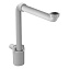 Сифон для раковины Duravit 0050760000 белый - фото 1