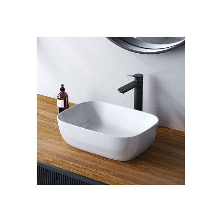 Раковина Am.Pm Func M8FWCC10450WG 45