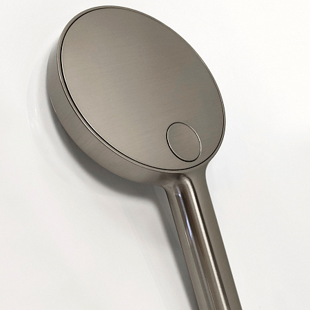 Душевая стойка WasserKRAFT A14201 никель