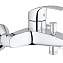Смеситель Grohe Eurosmart 33300002 для ванны  - фото 1