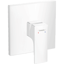 Смеситель Hansgrohe Metropol 32565700 для душа, белый матовый