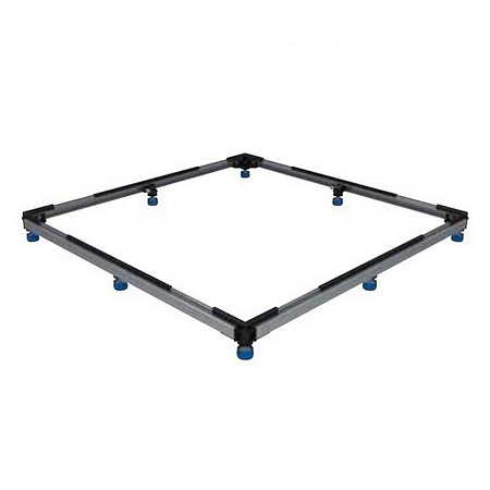 Опорная рама Kaldewei 530000010000 90х90 см