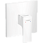 Смеситель Hansgrohe Metropol 32565700 для душа, белый матовый