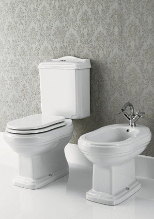 Унитаз-компакт GSI Old Antea 561511
