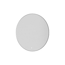 Зеркало Armadi Art Modern 545-80-CR 80 с подсветкой, хром