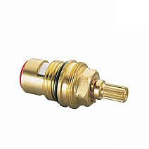 Керамический напорный клапан Palazzani 99192099 Керамический напорный клапан Palazzani 99192099