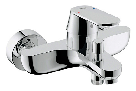 Смеситель Grohe Eurosmart Cosmopolitan 32831000 для ванны с душем