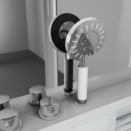 Душевая кабина Grossman GR126 90х100 см