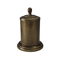 Контейнер Migliore Mirella 17160 настольная, бронза