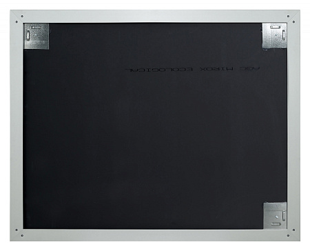 Зеркало BelBagno SPC-AL 100х80 хром