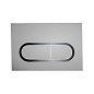 Кнопка смыва Ravak X01454 сатин