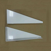 Кронштейн для умывальника Keuco Edition 300 30360510000