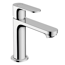 Смеситель Hansgrohe Rebris S 72517000 для раковины,со сливным гарнитуром, хром