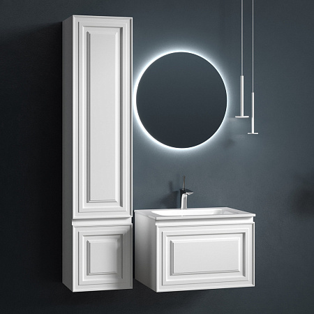 Мебель для ванной Sancos Very 60 VR60W Bianco