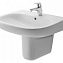 Раковина Duravit D-Code 23106500002  65  - фото 3