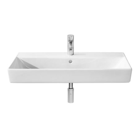 Раковина Roca Oleta 3274C500Y 80х39 белый