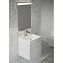 Смеситель Ravak Flat FL 014.00 X070118 для раковины хром - фото 5