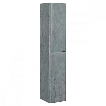 Шкаф-пенал Vincea Vico VSC-2V Beton