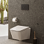 Унитаз подвесной VitrA Equal 7245B403-0075 белый - фото 3