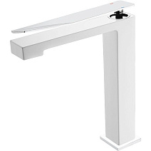 Смеситель Boheme Q 142-CRCR.2 для раковины, хром