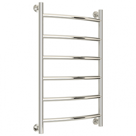 Полотенцесушитель водяной Сунержа Галант + 800х500 хром