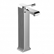 Смеситель Stella Casanova CS 00103 CR00  для раковины, хром