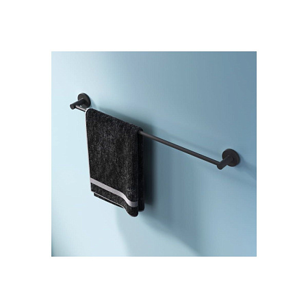 Полотенцедержатель Am.Pm X-Joy A85A346422 60 черный