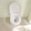 Унитаз подвесной Villeroy & Boch Subway 2.0 Plus 5614A1R1 альпийский белый CeramicPlus - фото 17