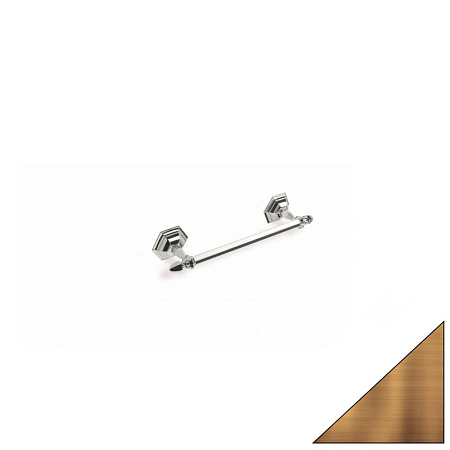 Полотенцедержатель Stil Haus Marte MA06(25) 39 бронза