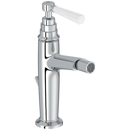 Смеситель Jacob Delafon Cleo E24310-CP для биде хром
