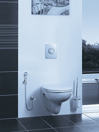 Держатель туалетной бумаги Grohe Atrio 40313000 хром