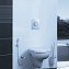 Держатель туалетной бумаги Grohe Atrio 40313000 хром - фото 2