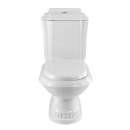 Унитаз-компакт Cezares King Palace CZR-163-T