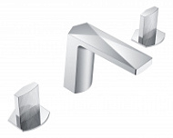 Смеситель Boheme Venturo 150-CR-TOUCH для раковины, ручка Touch, хром