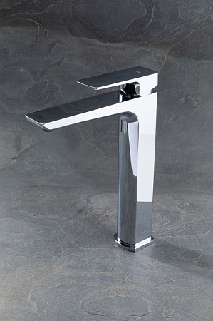 Смеситель Allen Brau Infinity 5.21002-00 для раковины, хром