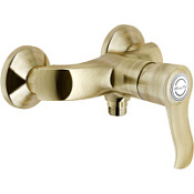 Смеситель Nobili Sofi SI98130BR для душа, бронза