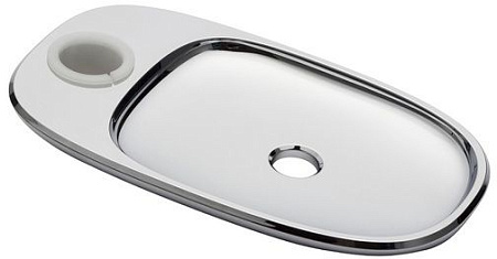 Душевой гарнитур IDDIS Sena SEN3F70i16 хром