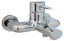 Смеситель GPD Fonte MBB15 для ванны с душем