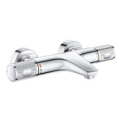 Термостат Grohe Grohtherm 1000 Performance Pro 34830000 для ванны с душем, хром