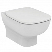Унитаз подвесной Ideal Standard Esedra AquaBlade T386001 Унитаз подвесной Ideal Standard Esedra AquaBlade T386001