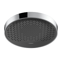 Верхний душ Hansgrohe Rainfinity 360 1jet 26231000 хром