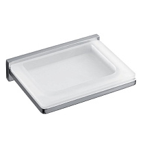 Мыльница подвесная Colombo Look B1601.CR-VAN хром