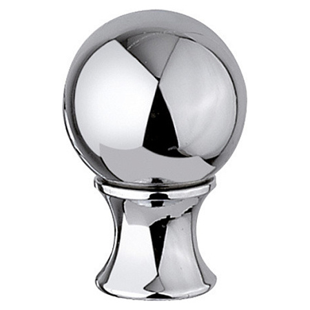 Полотенцедержатель Cezares Olimp OLIMP-TH06-01-M хром/металл