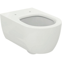 Унитаз подвесной Ideal Standard Blend Сurve T374901 евробелый