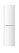 Шкаф-пенал BelBagno Fly-Marino FLY-MARINO-1500-2A-SC-BL-P-L 40 bianco lucido
