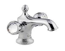 Смеситель Emmevi The One 98003VSWCR для раковины, хром