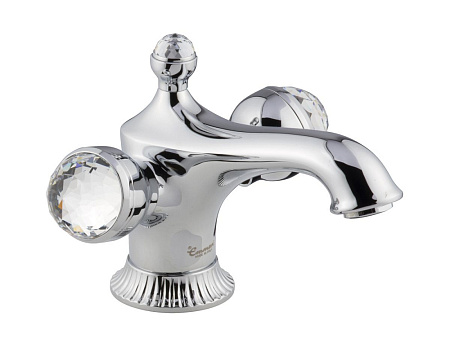 Смеситель Emmevi The One 98003VSWCR для раковины, хром