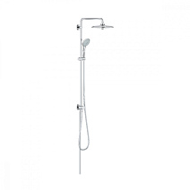 Душевая стойка Grohe Euphoria 260 27421002 с переключателем Душевая стойка Grohe Euphoria 260 27421002 с переключателем